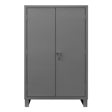 4 Shelves Extra Heavy Duty Cabinet